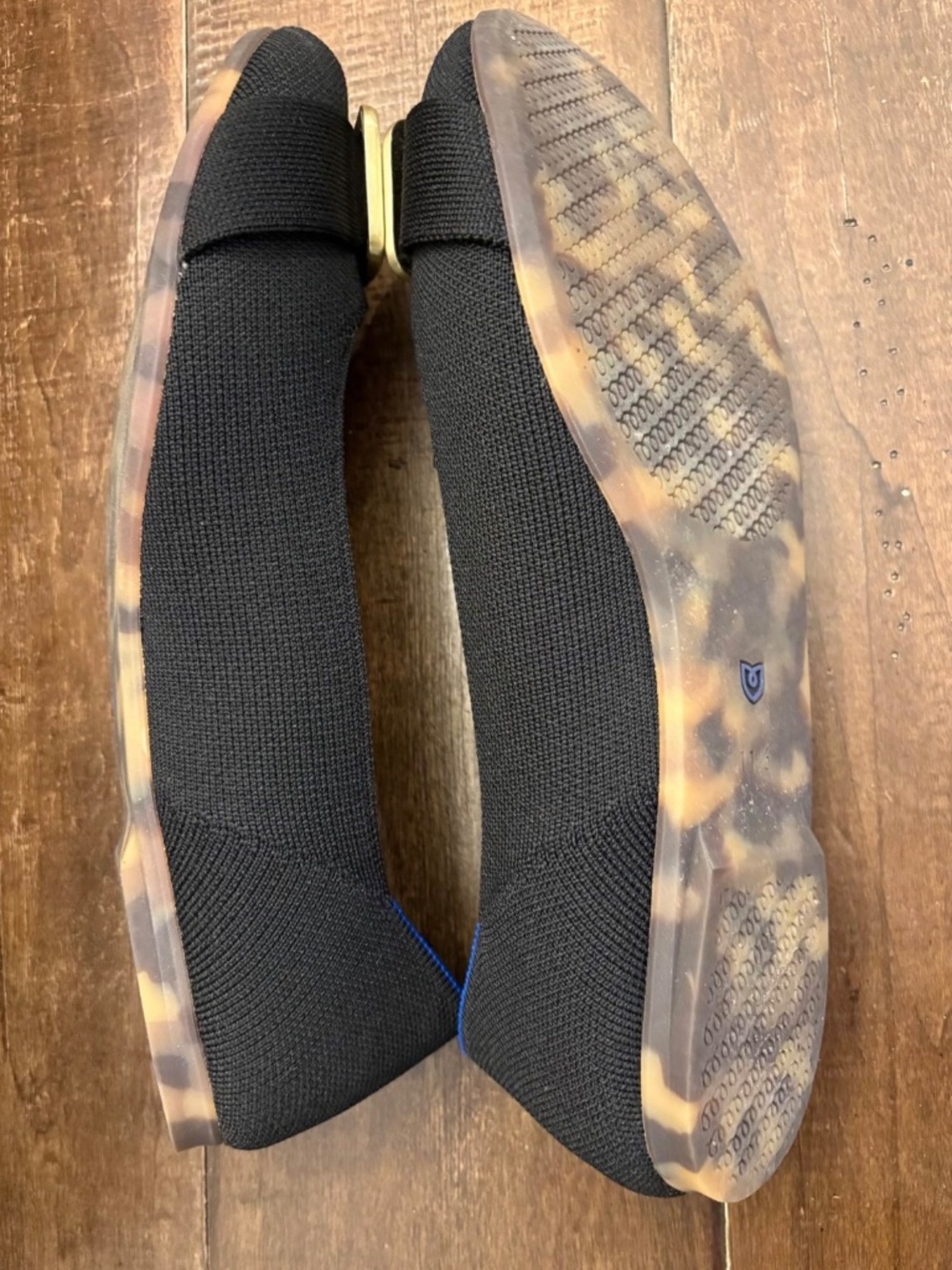 Rothy’s Size 11.5 Fit like 11 - Picture 2 of 4